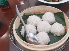 -茶港食堂(武昌店)