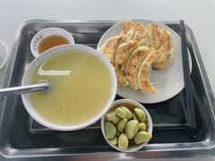 -劈柴院锅贴(沈阳路店)