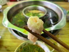 -正南齊北重庆老火锅(光华村直营店)