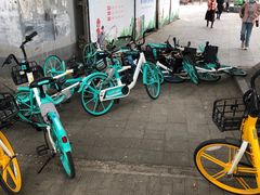 -刘家窑(地铁站)