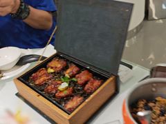 -3号仓库·创意中国菜(新世界城店)