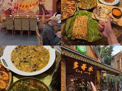 -多哥水傣味餐厅(司马巷店)