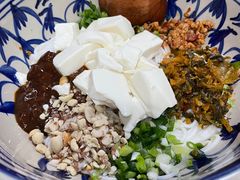 -蜗牛小馆醉乡民谣云南菜(惠新西里店)