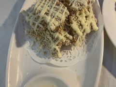 香煎牛排-云中小雅