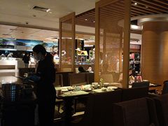 -上海东方佘山翰悦阁酒店·Vie全日制餐厅