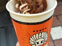 -八一路好吃街(雨田商务大厦店)