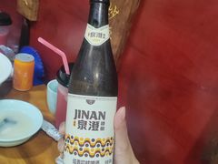 -老济南民间小吃·传统鲁菜(芙蓉街店)