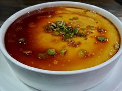 绿茶蛋炖内-绿茶餐厅万锦 Green Tea Restaurant Markham