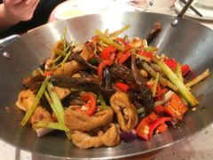 -江渔儿酸菜鱼(曜一城店)