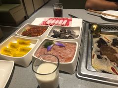 -海底捞火锅(振华商厦店)