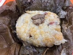 -南宁市连升风味小吃店
