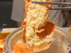 -上隐水产海鲜刺身自助餐(淮海百盛店)