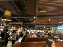 -星伦多自助料理·涮烤一体(虹悦城店)
