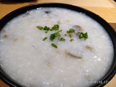 -花少爷的粥(中贸广场店)