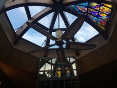 -三鹰之森吉卜力美术馆