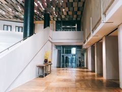 -北京三里屯CHAO酒店