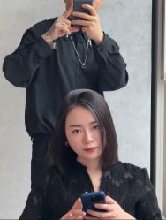 -FLAIR HAIR SALON