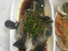 -琼大师东方烤乳猪(亚特兰蒂斯店)