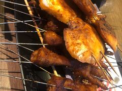 -马海涛牛肉串·午市牛腩饭·烧烤夜宵(领汇广场店)