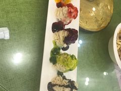 -桃子餐厅·天津菜(红星路直营店)