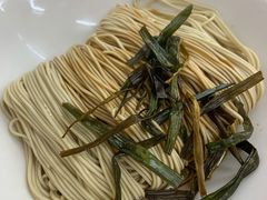 老上海葱油拌面-逸桂禾面馆