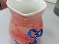 -爱上泥创意DIY手工陶艺(昙华林店)