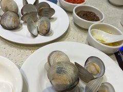 -青蓬蒸汽海鲜·深圳老字号·团建聚会(壹方城店)