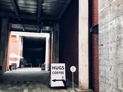 -HUGS coffee(东区店)