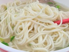 -西域伙伴清真牛肉面(中盛店)
