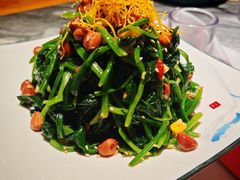 -大胡同天津菜·海肠捞饭·津门皮皮虾锅贴一绝(西姜井店)