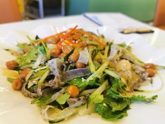 顺德捞鱼皮-清晖小苑•顺德地方菜(壹海城店)