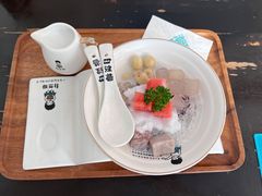 -自然椰·海南清补凉(明珠店)