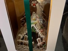 -王府半岛酒店·大堂茶座