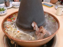 -月圆火锅(宁海东路二店)