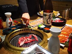 -额尔敦牛厨师铜板烧