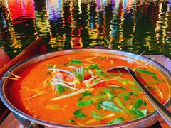 -古城苗家土菜馆(河景餐厅店)