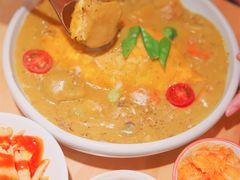 -火山屋台(新街口店)