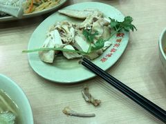 -百家鸡味馆(清泰店)