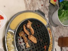 -韩宫宴烤肉·料理(桐乡吾悦广场店)