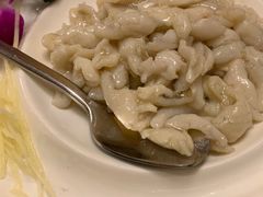 糟熘塘鱼片-新聚丰菜馆(太监弄店)