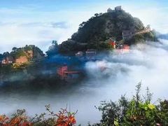 -武当山风景区