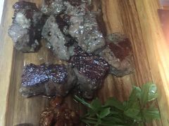 -将军牛排·尔滨地标朝鲜族美食(总店)