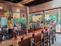 -The Palmboo Restaurant