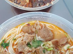 -顺华粉馆(桃园南路店)