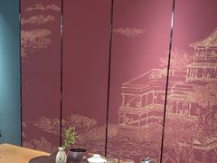 -写庭·鱼鲜川菜·宴请(铁像寺水街店)