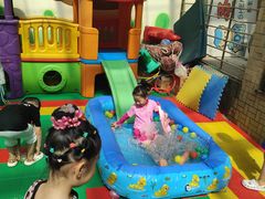 -圣德美艺术双语幼稚园