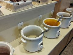 -素满香·素食自助餐(苏州·临顿路店)