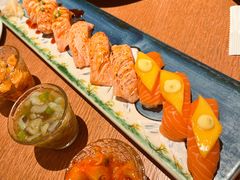 -水之惠鲜鱼料理(王府大街店)