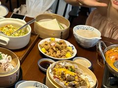 -林四喜·闽南传家菜(鼓浪屿店)