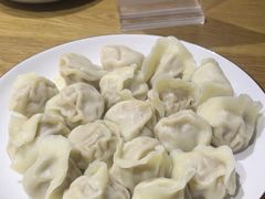 -伊喜饺子·烤鸭(五道口学院路店)